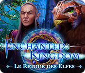 Download Enchanted Kingdom: Le Retour des Elfes game