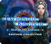Download Enchanted Kingdom: Maître des Énigmes Édition Collector game