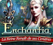 Download Enchantia: La Reine Renaît de ses Cendres game