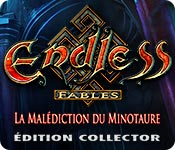 Download Endless Fables: La Malédiction du Minotaure Édition Collector game