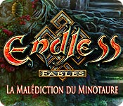 Download Endless Fables: La Malédiction du Minotaure game