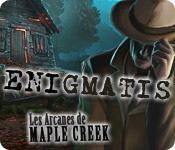Download Enigmatis: Les Arcanes de Maple Creek game