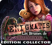 Download Enigmatis: Les Brumes de Ravenwood Edition Collector game