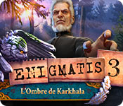 Download Enigmatis: L'Ombre de Karkhala game