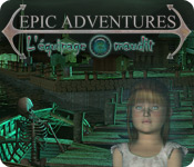 Download Epic Adventures: L'Equipage Maudit game