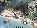 Escape from Lost Island screenshot