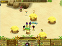Escape From Paradise 2: A Kingdom's Quest screenshot