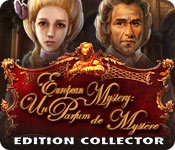Download European Mystery: Un Parfum de Mystère Edition Collector game