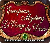 Download European Mystery: Le Visage du Désir Edition Collector game