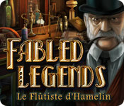 Download Fabled Legends: Le Flûtiste d'Hamelin game