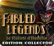 Download Fabled Legends: Le Flûtiste d'Hamelin Edition Collector game