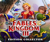 Download Fables of the Kingdom III Édition Collector game