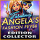 Download Fabulous: Angela's Fashion Fever Édition Collector game