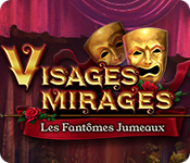 Download Visages Mirages: Les Fantômes Jumeaux game