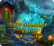 Download Fairy Godmother Stories: Cendrillon game