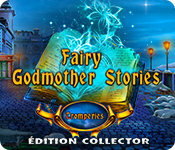 Download Fairy Godmother Stories: Tromperies Édition Collector game
