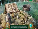 Fairy Tale Mysteries: Le Haricot Magique Edition Collector screenshot
