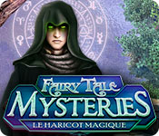 Download Fairy Tale Mysteries: Le Haricot Magique game