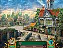Fairy Tale Mysteries: Le Haricot Magique screenshot