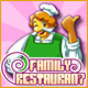 Download Family Restaurant game