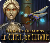 Download Fantastic Creations: Le Ciel de Cuivre game