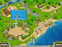 Farm Frenzy: Ancient Rome screenshot