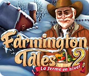 Download Farmington Tales 2: La Ferme en Hiver game