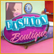 Download Fashion Boutique game