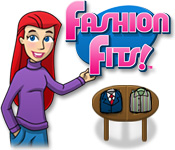 Download Fashion Fits! game