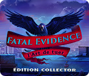 Download Fatal Evidence: l'Art de Tuer Édition Collector game