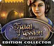 Download Fatal Passion: Art Maléfique Edition Collector game