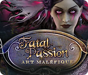 Download Fatal Passion: Art Maléfique game