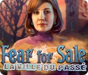 Download Fear for Sale: La Ville du Passé game