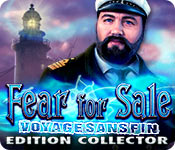 Download Fear for Sale: Voyage Sans Fin Edition Collector game