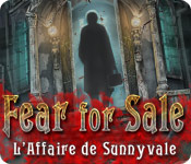 Download Fear for Sale: L'Affaire de Sunnyvale game