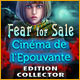 Download Fear for Sale: Le Cinéma de l'Epouvante Edition Collector game