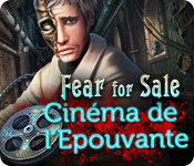 Download Fear For Sale: Le Cinéma de l'Epouvante game