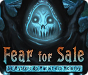 Download Fear for Sale: Le Mystère du Manoir des McInroy game