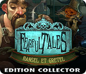 Download Fearful Tales: Hansel et Gretel Edition Collector game