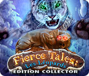 Download Fierce Tales: Les Léopards Edition Collector game