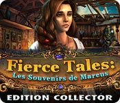 Download Fierce Tales: Les Souvenirs de Marcus Edition Collector game