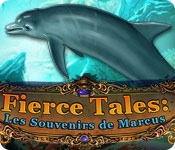 Download Fierce Tales: Les Souvenirs de Marcus game