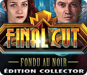 Download Final Cut: Fondu au Noir Édition Collector game