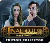 Download Final Cut: Mort à l'Ecran Edition Collector game