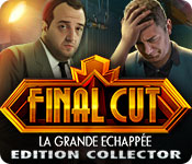 Download Final Cut: La Grande Echappée Edition Collector game