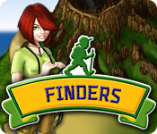 Download Finders game