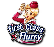 Download First Class Flurry game