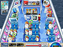 First Class Flurry screenshot