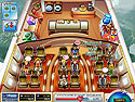 First Class Flurry screenshot