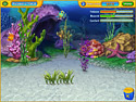Fishdom H2O: Hidden Odyssey screenshot